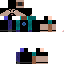 Texture for Ironman