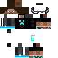 Texture for Cool Steve