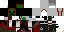 Texture for Creeper Creed