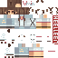 Texture for sana aju nice