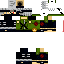 Texture for Kakashi