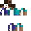 Texture for kimo