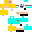 Texture for skeletroyd