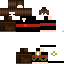 Texture for underpants