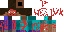 Texture for Gore boy