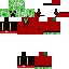 Texture for Red Jacket Creeper Cool