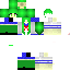 Texture for midori gurinu from bps