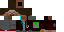 Texture for mc squared