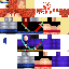 Texture for Leonar_gameplays_Mx