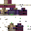Texture for Color doesn't look too well but I like it still