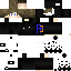 Texture for dashing star