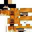 Texture for Pumpkin TThunder