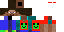 Texture for HappySteve