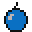 Texture for pomme bleu