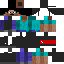 Texture for SS-Steve