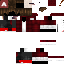Texture for Aaron 5 yeux demon ferme