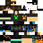 Texture for Adrian v889