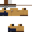 Texture for hst