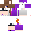 Texture for FOX