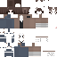 Texture for Levi girl