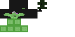 Texture for Slime ninja (rex) Rinegan Supremo