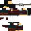 Texture for Blinx Blacksmith