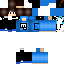 Texture for rgreger