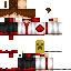 Texture for mathox
