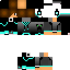 Texture for steve