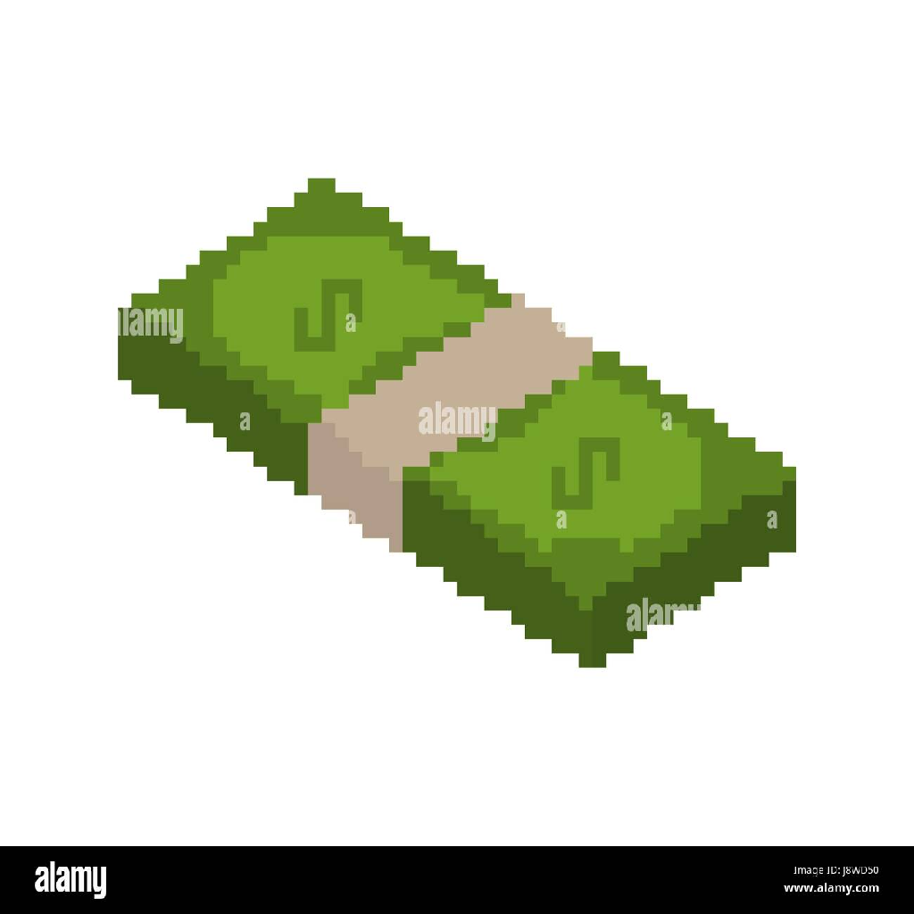 Texture for Money