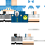 Texture for NAGISA