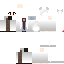 Texture for Shiro Scientist ~ PiggyPigPig5