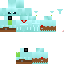 Texture for zora diver