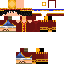 Texture for luffy
