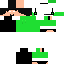 Texture for Gamer Herobrine