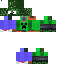 Texture for GEGO