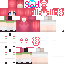 Texture for Itsuki Nakano