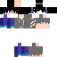 Texture for gohanjk
