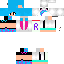 Texture for Rayssa