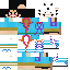 Texture for Raizo