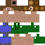 Texture for ClockDude