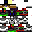 Texture for steve