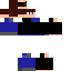 Texture for peter paker