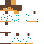 Texture for Мальчик из Заблудших душ