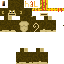 Texture for monkey workman