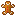 Texture for GingerBread Cookie Christmas