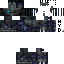 Texture for Blue predator