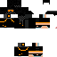 Texture for F-Fox