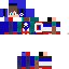 Texture for Steve