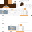 Texture for ManeiroCraft boy